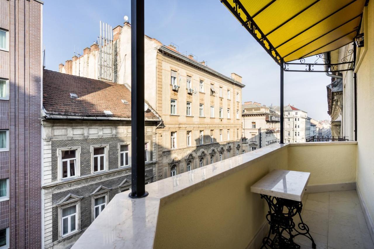 Delux Downtown Apartment In Jewish Quarter Budapest Exterior foto